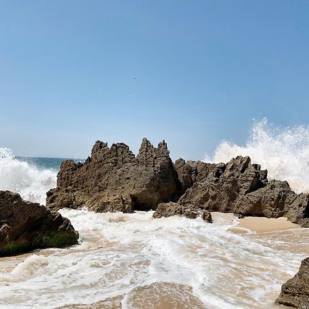 Farmacia Beach House Одеміра Екстер'єр фото