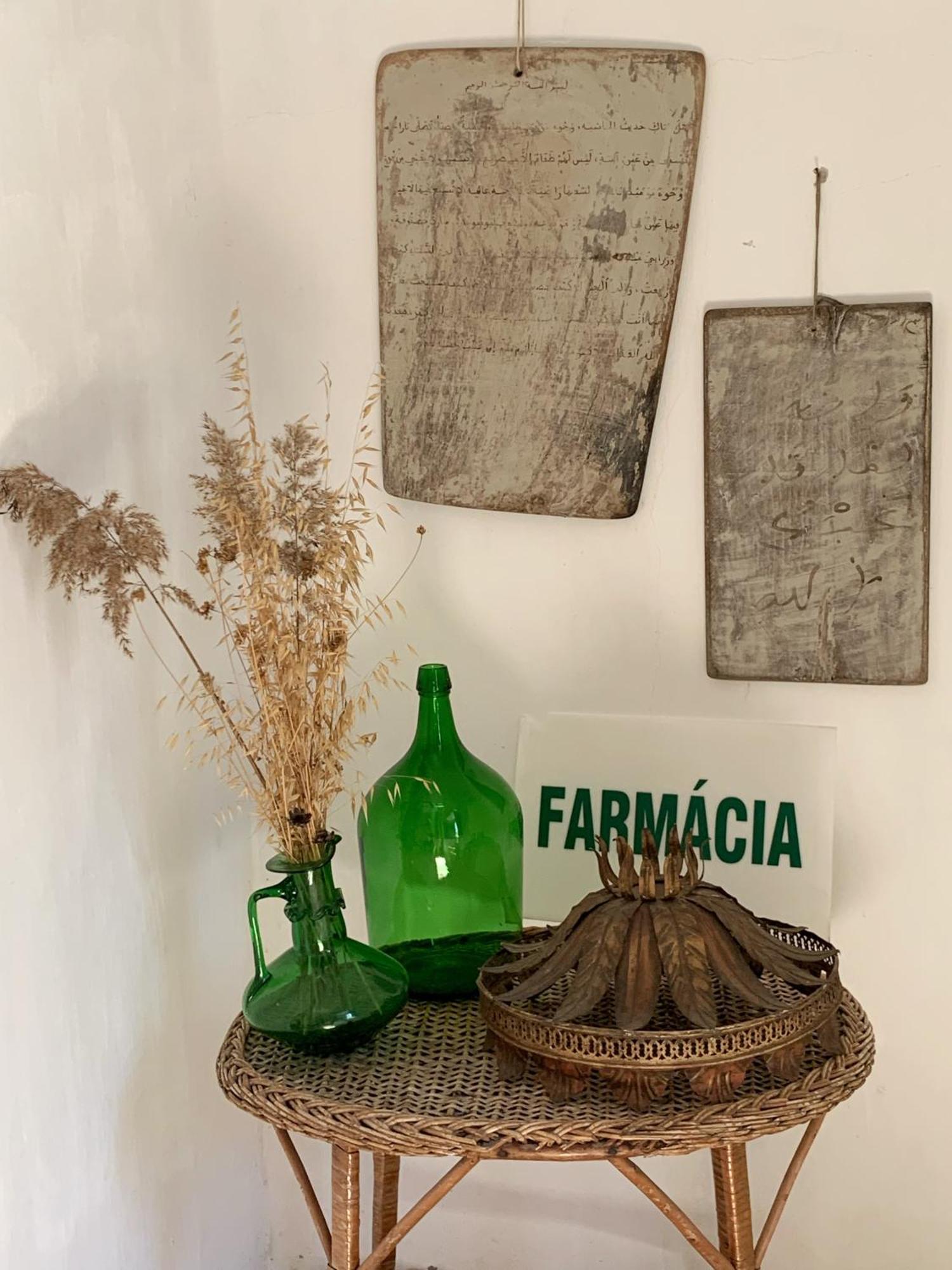 Farmacia Beach House Одеміра Екстер'єр фото