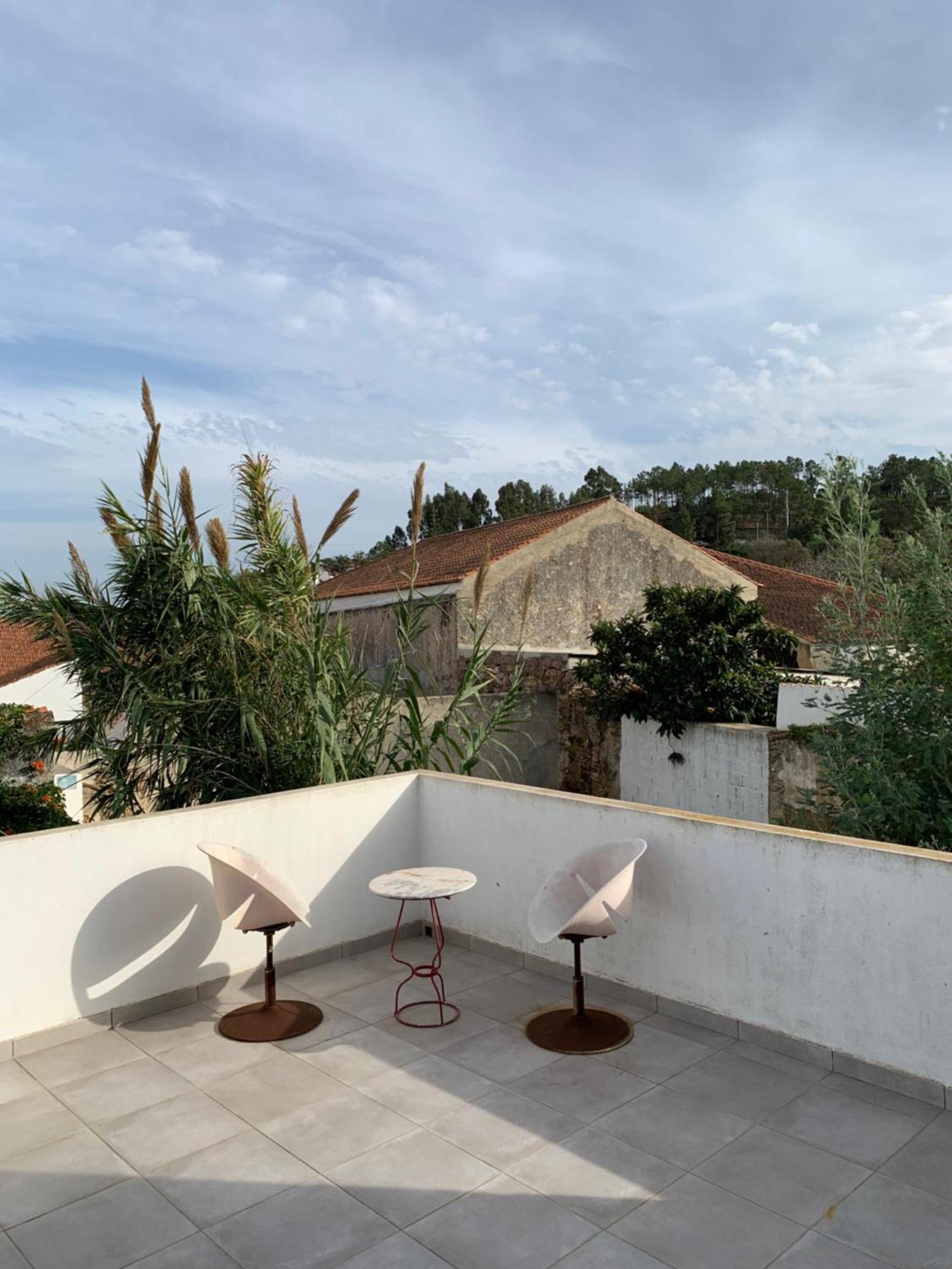 Farmacia Beach House Одеміра Екстер'єр фото