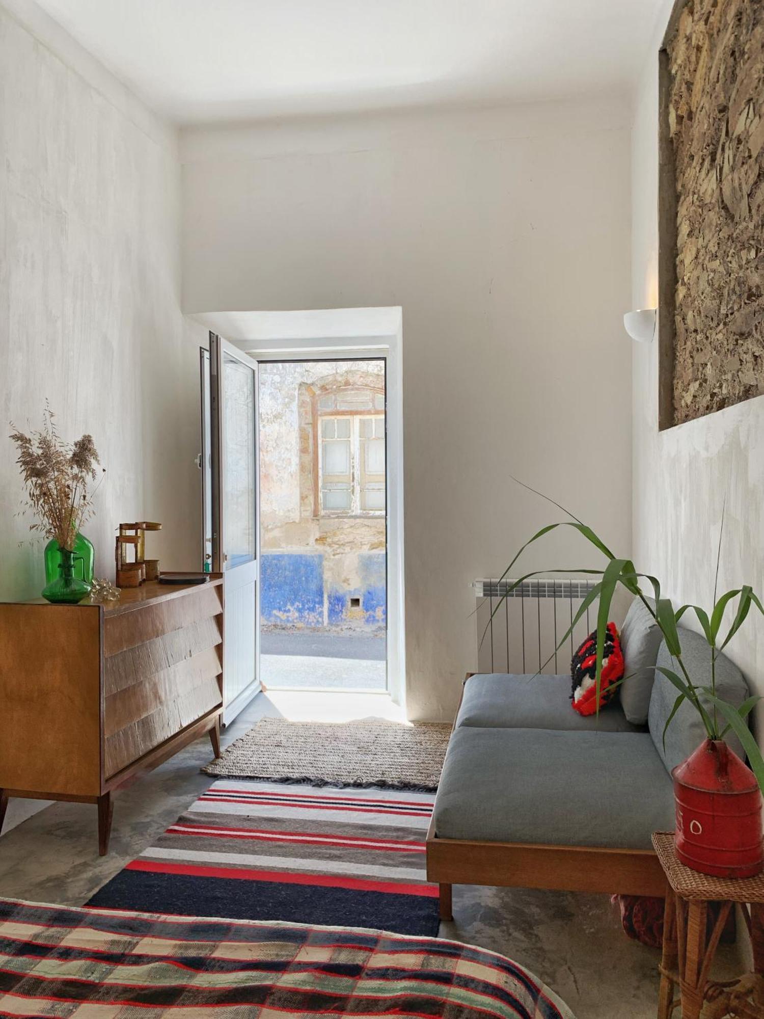 Farmacia Beach House Одеміра Екстер'єр фото