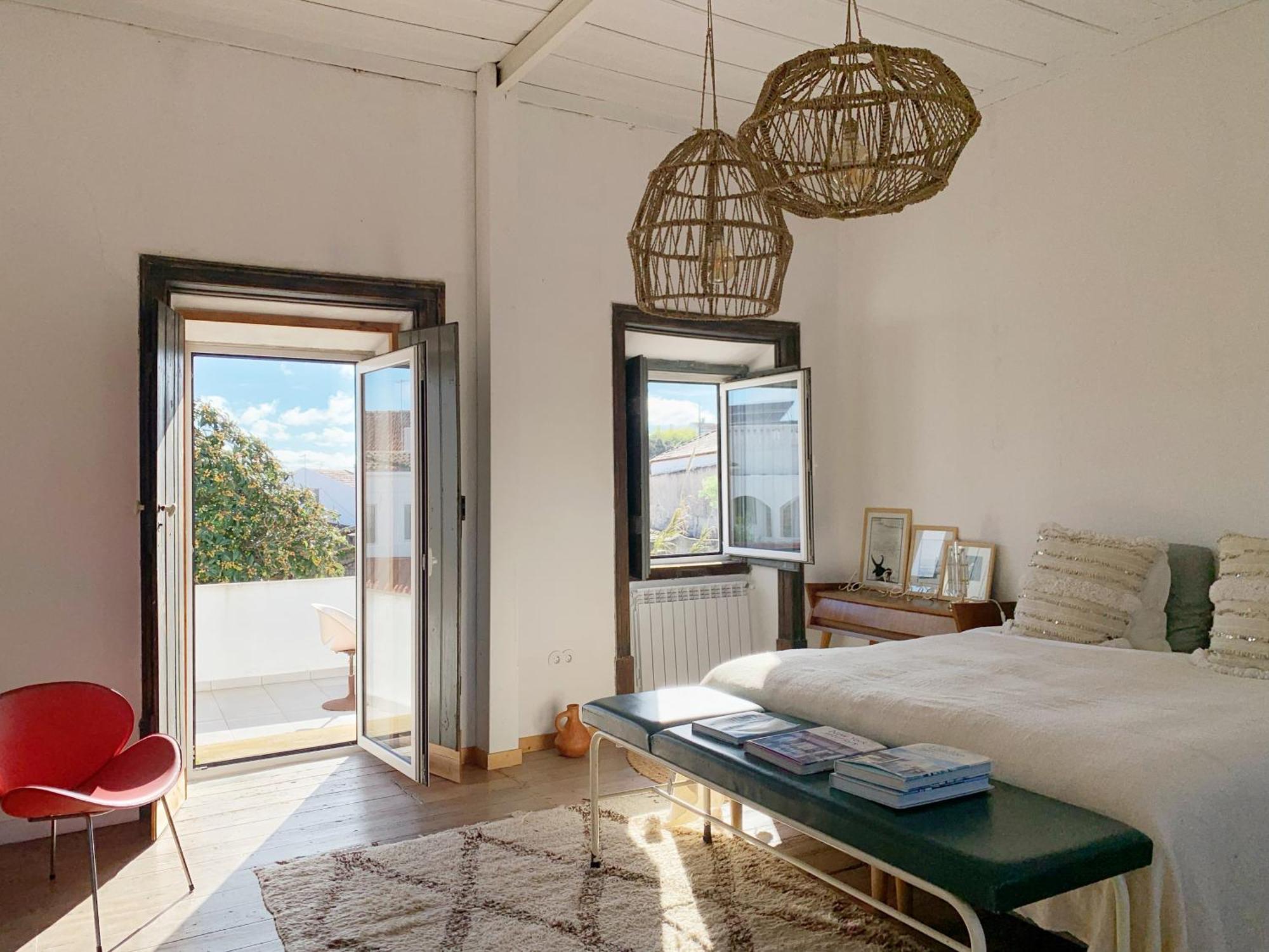 Farmacia Beach House Одеміра Екстер'єр фото